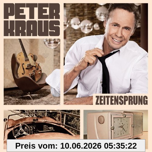 Zeitensprung