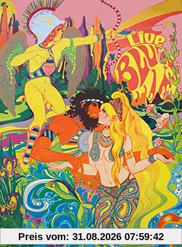 Blues Pills (Live)