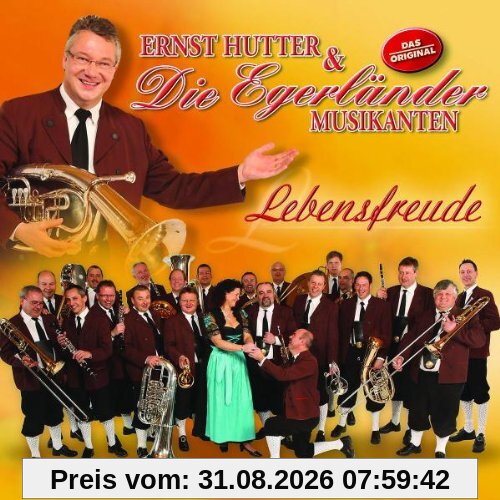 Lebensfreude