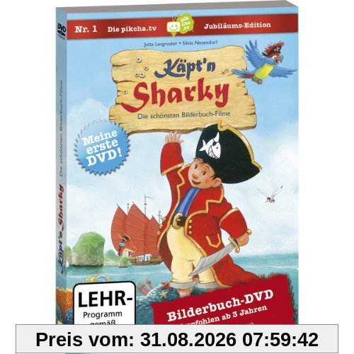 Käpt'n Sharky