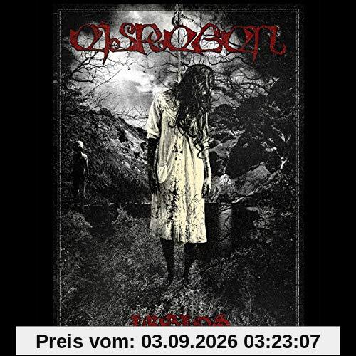 Leblos (2cd Mediabook)