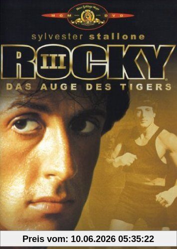 Rocky III - Das Auge des Tigers