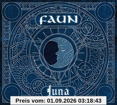 Luna (Deluxe Edition)