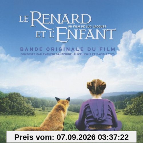 Le Renard et l'Enfant