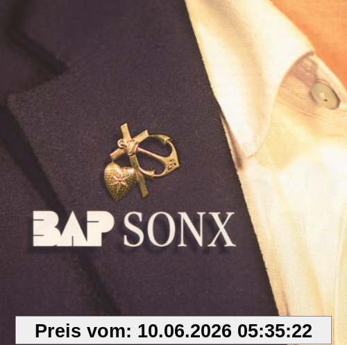 Sonx (Remastered)