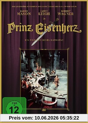 Prinz Eisenherz