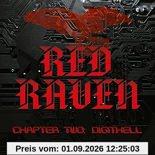 Chapter Two: Digithell