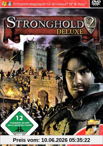 Stronghold 2 Deluxe & Kreuzzüge