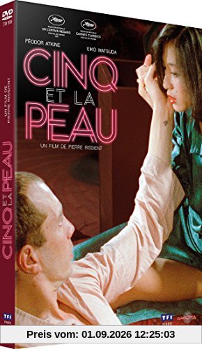 Cinq et la peau DVD