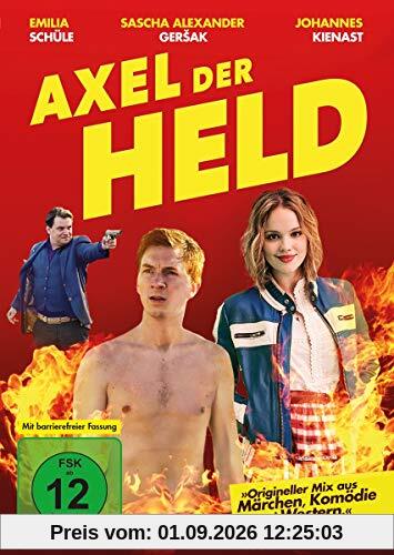 Axel, der Held