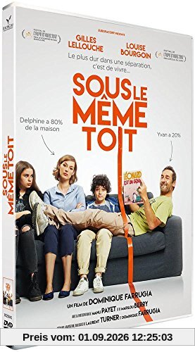 Sous le même toit [FR Import]