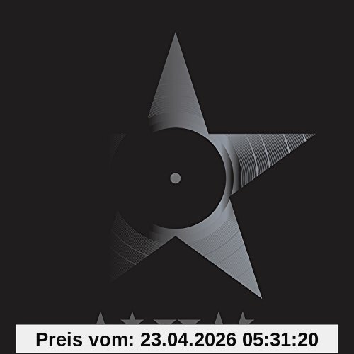 Blackstar [Vinyl LP]