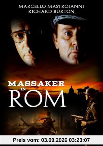 Massaker in Rom