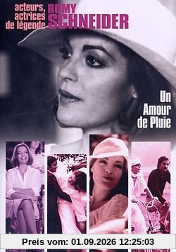 Un amour de pluie