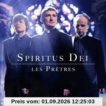 Spiritus Dei