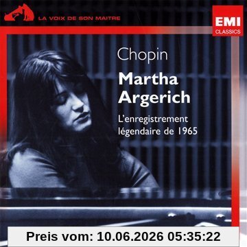 Recital 1965