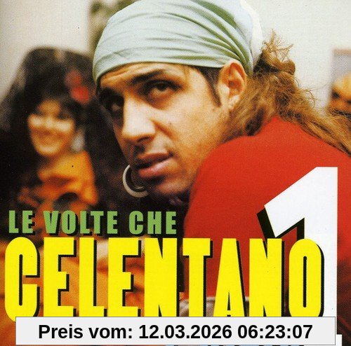 Adriano Celentano Le Volte Che Celentano E'stato