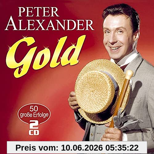 Gold – 50 große Erfolge