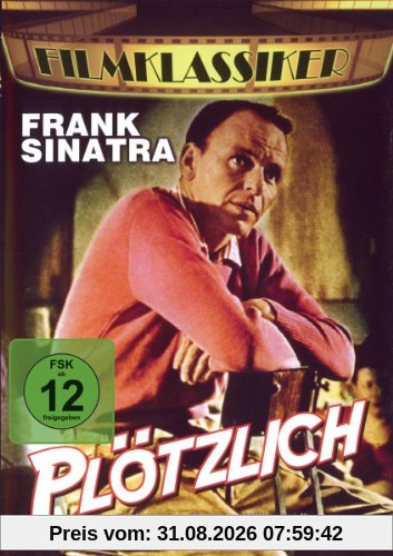 Plötzlich