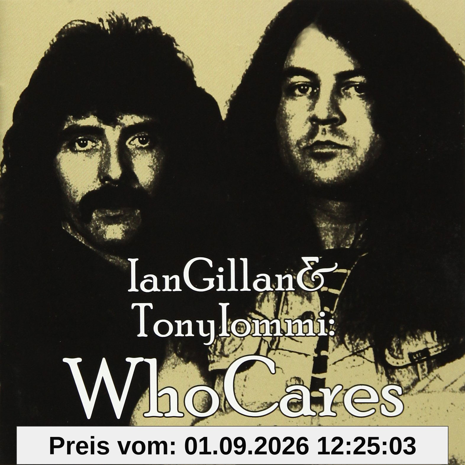 Who Cares