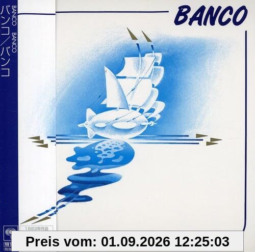 Banco [Import]