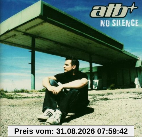 No Silence (CD+DVD) (Limitierte Edition)