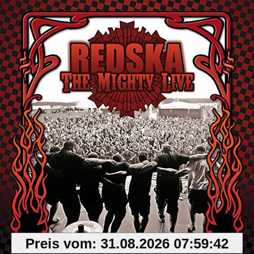 The Mighty Live