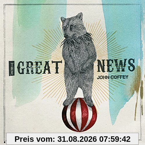The Great News
