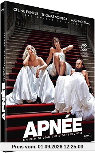 Apnée [FR Import]