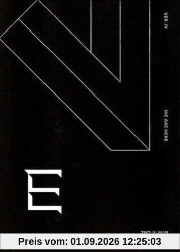 Take.2: We Are Here (Deckung kann variieren)