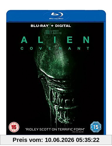 Alien: Covenant