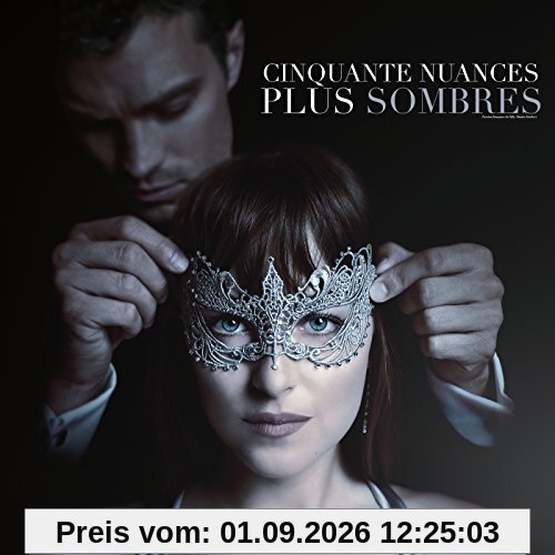 Fifty Shades Darker