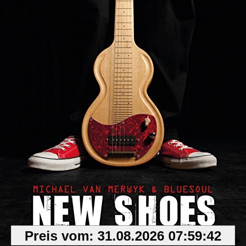New Shoes