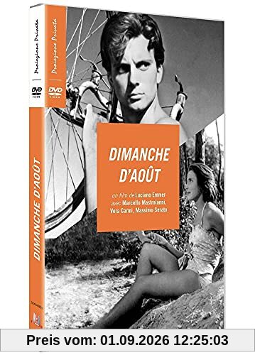 Dimanche d'août [FR Import]