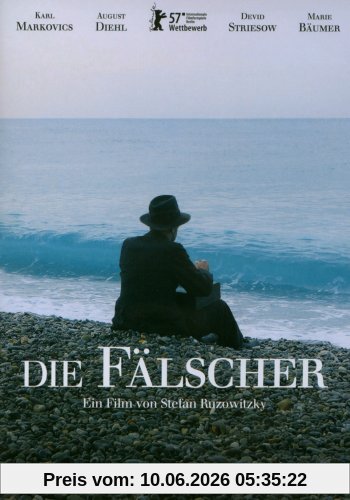 Die Fälscher