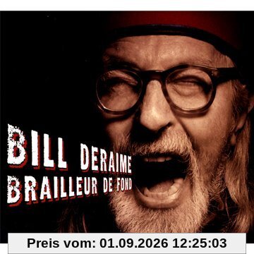 Brailleur de Fond