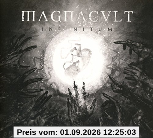 Infinitum (Digipak)