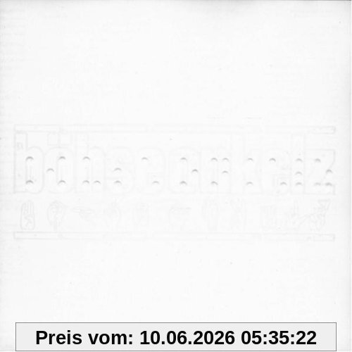 Böhse Onkelz - Weiss