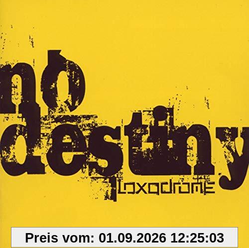No Destiny
