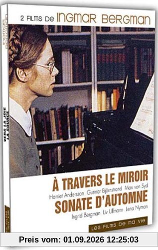 A travers le miroir ; sonate d'automne [FR Import]