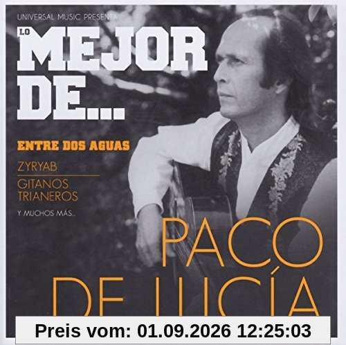 Lo Mejor de...