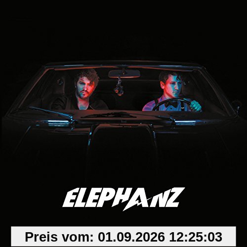 Elephanz