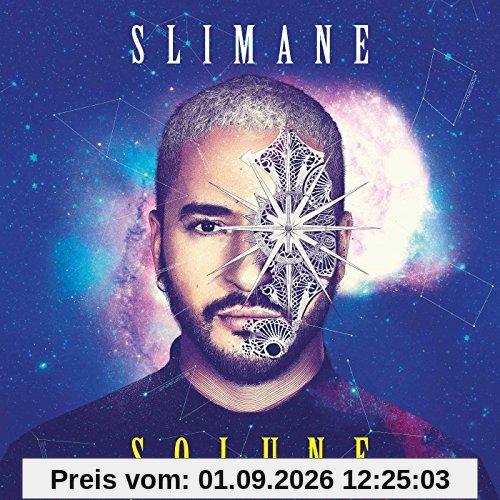 Solune (Digipack)