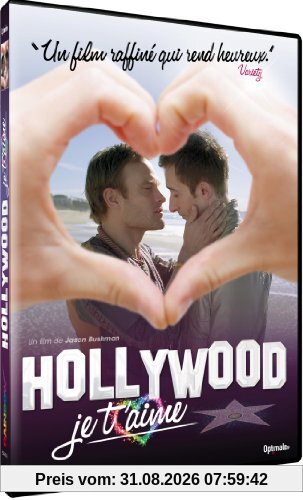 Hollywood, je t'aime