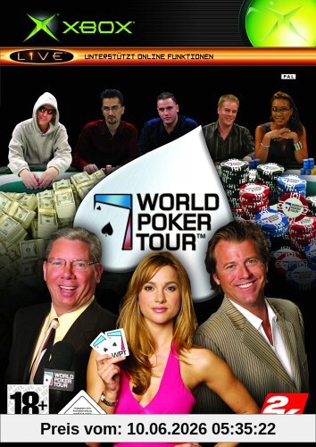 World Poker Tour
