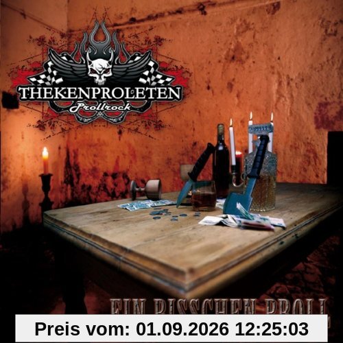 Ein Bisschen Proll