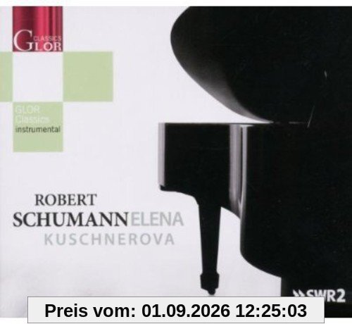 Schumann Klavierwerke