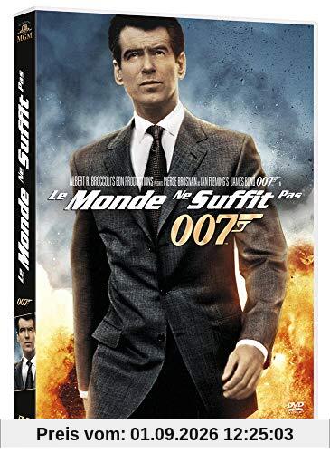 Le monde ne suffit pas [FR Import]