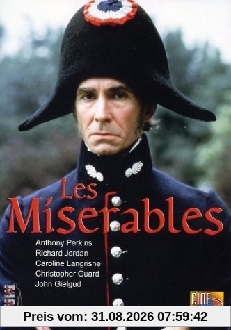 Les Miserables