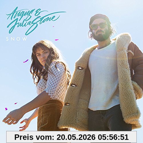 Angus & Julia Stone Snow [Vinyl Lp]